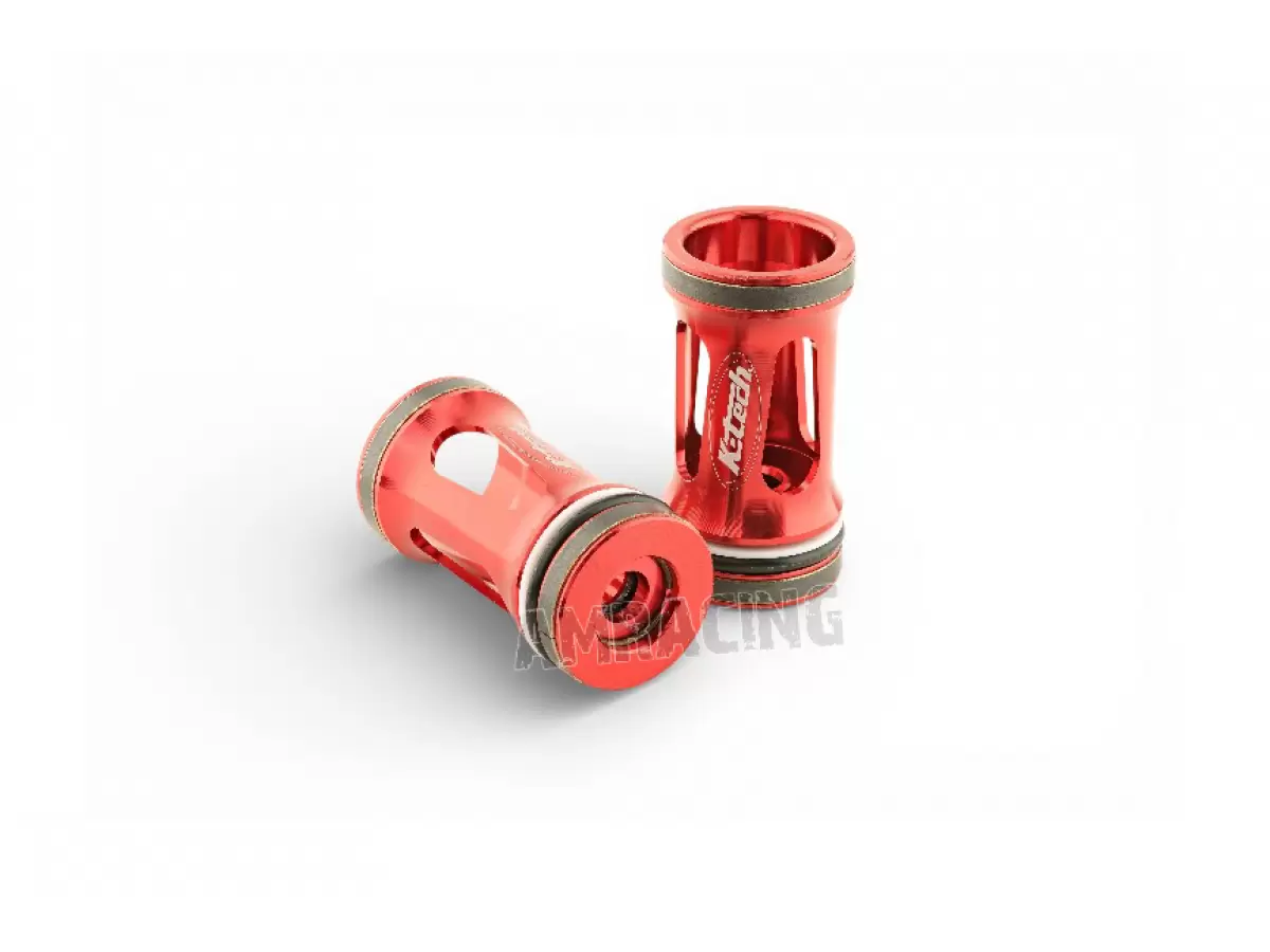 PAIR OF K-TECH KYB 48 TM FREE PISTONS FOR ALL MODELS